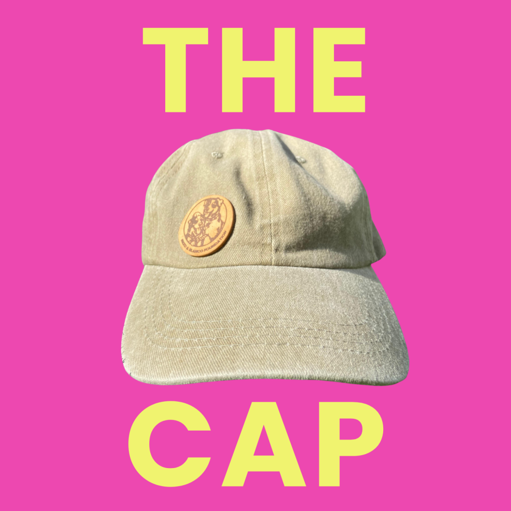 THE CAP